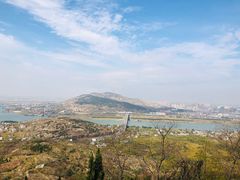 -涂山风景区