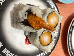 -元气寿司(金光华店)