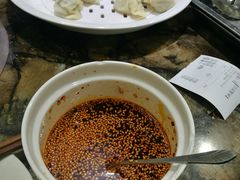 -清之口·东乡鸡自助饺子(经二路店)