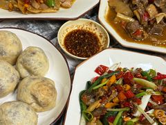 -南雄雄州土菜餐厅(粤北大厦店)