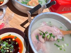 -周小波重庆小面·重庆名小吃(邹容路店)