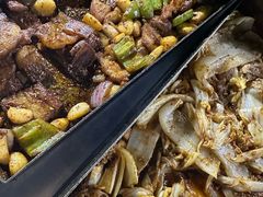 -老三李村河底戳子肉(总店)