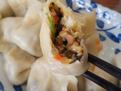 -八珍手工水饺·妈妈的爱(传芳巷店)