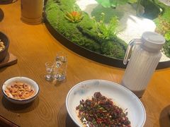 -李久其家民间餐厅(观沙岭公园店)