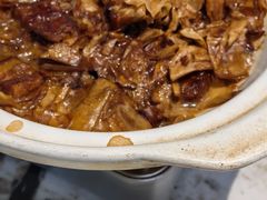 -又见炊烟私房菜(敬亭路店)