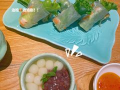 -米纸越南小馆(金鹰世界店)