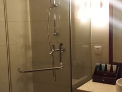 洗浴间-苏州西交利物浦大学国际会议中心