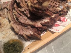 -丽伟的串·烧烤·砂锅(季景天地店)