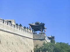 -山西王家大院