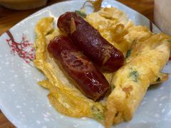 -陈记汤饭(水巷口店)