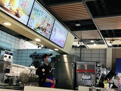 -DQ·蛋糕·冰淇淋(金桥店)