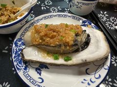 -旺角小渔村(二马路店)