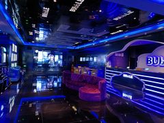 -泡沫BUbbLE量贩式KTV(金沙江路店)