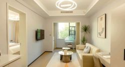 -弗蕾亚·和月月子调理院(东湖店)