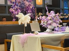 -伯顿西餐厅(厚街香榭丽店)