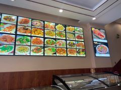 -金丝饭庄(金丝新天地保障性住宅小区店)