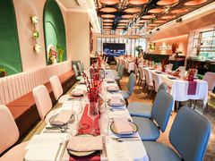 -Kathleen's Bistro&Bar 凯圣琳西餐厅(漕河泾印象城店)