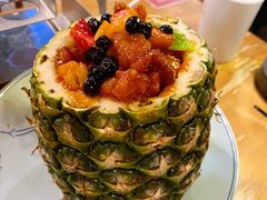 -贝贝龙虾·音乐餐厅(昌平东关店)