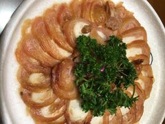 -小鱼儿海鲜港(新村十区店)