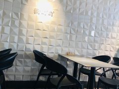 大堂-粉吖吖·邵阳米粉(体育西路店)