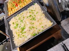 -很久以前羊肉串(簋街店)
