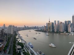 -上海外滩英迪格酒店