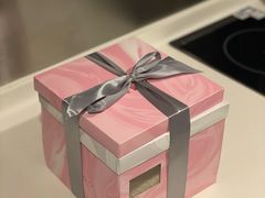 -福气鲜活面包·生日蛋糕