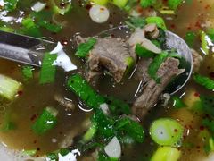-许氏朝鲜族牛肉汤馆