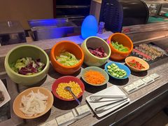 -上海东方佘山翰悦阁酒店·Vie全日制餐厅