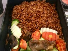 -盒悦高端盒饭(中海国际中心店)