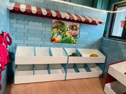 -多奇妙儿童乐园(昆山吾悦店)