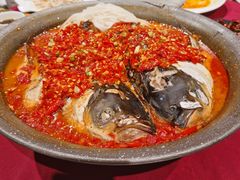 开胃鱼头王（双味）-马凯餐厅(地安门店)