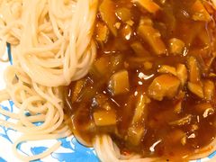 -敦煌达记酱驴肉黄面馆