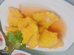 -老关东东北菜(盐城店)