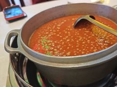 -荣叔港式沙嗲牛肉火锅(正佳潮流店)