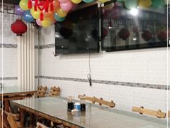 大堂-宝源饺子(麦子店街店)