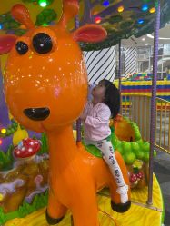 -宝燕乐园(春申店)