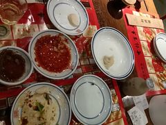 -新兴园饺子馆(河南街店)