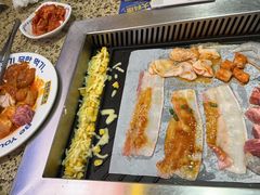 -阿亲家·韩式无限烤肉(春熙路店)