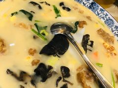 酥肉锅-便宜坊烤鸭店(甜水园店)
