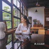 吉治百货-闹市里世外桃源，这很厦门