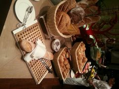 -富力希尔顿酒店·地阔自助餐厅