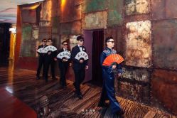 -格乐利雅婚礼艺术中心(南外滩店)