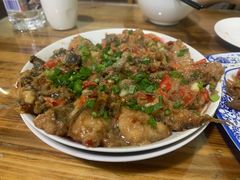 -朗妈私房菜(婺女州店)