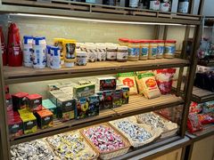 -玛尔哈巴·塔塔尔糕点(华侨小区店)