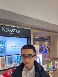-时尚殿堂hair salon（上地华联店）