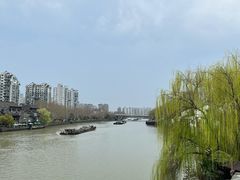 -运河游船(武林门码头)