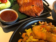 -BetterThai 泰加(苏州中心店)
