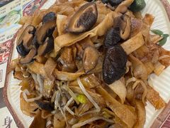 -葛记焖饼(伏牛路店)