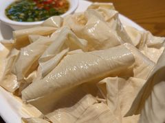 -庭苑饭香·生态餐厅(动物园店)